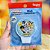 VELA PLANA ADESIVADA LOONEY TUNES REGINA - Imagem 2
