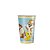 8 COPO PAPEL FESTA LOONEY TUNES 180ML REGINA - Imagem 9