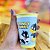8 COPO PAPEL FESTA LOONEY TUNES 180ML REGINA - Imagem 2