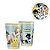 8 COPO PAPEL FESTA LOONEY TUNES 180ML REGINA - Imagem 7
