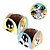 50 PORTA FORMINHA LOONEY TUNES REGINA - Imagem 4