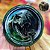 8 PRATO FESTA JURASSIC WORLD RECOMEÇO DE PAPEL 18 CM FESTCOLOR - Imagem 1