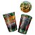 8 COPO PAPEL FESTA SAFARI 180ML REGINA - Imagem 3