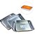 KIT 3 ASSADEIRA FORMA RET N1 30X21 N2 32X236,5 N3 36X26,5 (DONA LELLA) - Imagem 4