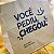 50 SACO DELIVERY KRAFT VOCÊ PEDIU CHEGOU TAM GG - REFORÇADO (32 X 30 X 18) - Imagem 3