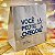 50 SACO DELIVERY KRAFT VOCÊ PEDIU CHEGOU TAM GG - REFORÇADO (32 X 30 X 18) - Imagem 2