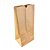 100 SACO DELIVERY KRAFT  SOS LISO 3 KG - A26 X L9 X C12 CM (PP) - Imagem 3
