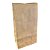 100 SACO  DELIVERY KRAFT  SOS LISO 10 KG - A37 X L10,5 X C19,5 CM (G) - Imagem 3