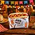 100 SACO HOT DOG CACHORRO QUENTE (PLUMA) ( FESTA JUNINA 2026 ) - Imagem 5