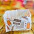 100 SACO HOT DOG CACHORRO QUENTE (PLUMA) - Imagem 2