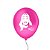 25 BALAO LATEX REDONDO 9 pol. EMILLY VICK ( Regina ) - Imagem 3