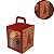 10 CAIXA NATAL PANETONE 600G SOFT C/ VISOR 13X13X16 5642 (NATAL 2025 IDEIA) - Imagem 2