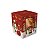 10 CAIXA MINI PANETONE 10X10X12 5607 (NATAL 2025 IDEIA) - Imagem 3