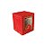 10 CAIXA MINI PANETONE CLASSIC 10X10X12 5677 HOT STAMPING (NATAL 2025 IDEIA) - Imagem 3