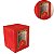 10 CAIXA MINI PANETONE CLASSIC 10X10X12 5677 HOT STAMPING (NATAL 2025 IDEIA) - Imagem 2