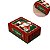 10 CAIXA GAVETA NATAL 6 DOCES 12X8X4 5714 (NATAL 2025 IDEIA) - Imagem 2