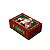 10 CAIXA GAVETA NATAL 6 DOCES 12X8X4 5714 (NATAL 2025 IDEIA) - Imagem 3