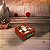 10 CAIXA  04 DOCES NATAL 8X8X4 - NOEL 5711 (NATAL 2025 IDEIA) - Imagem 1