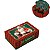 10 CAIXA 06 DOCES NATAL 12X8X4 - NOEL 5712 (NATAL 2025 IDEIA) - Imagem 2