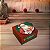 10 CAIXA 04 DOCES NATAL 8X8X4 LOCK - NOEL 5718 (NATAL 2025 IDEIA) - Imagem 1