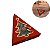 10 CAIXA  06 DOCES ARVORE C/ VISOR 17X17X4  5720 (NATAL 2025 IDEIA) - Imagem 2