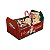10 CESTA NATAL CAIXOTE M 22X14X12 - NOEL 5732 (NATAL 2025 IDEIA) - Imagem 3