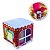 10 CAIXA MINI PANETONE C/ VISOR E ALCA 10X10X10 - CONTO DE NATAL 5605 (NATAL 2025 IDEIA) - Imagem 6