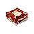 10 CAIXA  04 DOCES NATAL 8X8X4 - CONTO DE NATAL 5610 (NATAL 2025 IDEIA) - Imagem 3