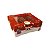 10 CAIXA 06 DOCES NATAL C/ VISOR 12X8X4 - CONTO DE NATAL 5616 (NATAL 2025 IDEIA) - Imagem 3