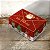 10 CAIXA CARTA DE NATAL 06 DOCES - CONTO DE NATAL 5621 (NATAL 2025 IDEIA) - Imagem 1