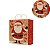 10 SACOLA NATAL  G 28X18X32 - CONTO DE NATAL KRAFT 5668 (NATAL 2025 IDEIA) - Imagem 2