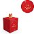 10 CAIXA NATAL 10X10X12 POP UP - HOT STAMPING 5690 (NATAL 2025 IDEIA) - Imagem 2