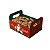 10 CESTA NATAL CAIXOTE G 25X18X14 - NOEL 5733 (NATAL 2025 IDEIA) - Imagem 3