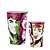 8 COPO PAPEL FESTA  EMILLY VICK 180ML REGINA - Imagem 3