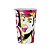 8 COPO PAPEL FESTA  EMILLY VICK 180ML REGINA - Imagem 5