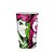 8 COPO PAPEL FESTA  EMILLY VICK 180ML REGINA - Imagem 4