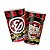 8 COPO PAPEL 180 ml ENALDINHO REGINA - Imagem 1