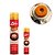 DESMOLDANTE LISSE AEROSOL 600ML - Imagem 1