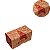 10 CAIXA ESSENCIAL 2 DOCES 8X4X4 - 5764 (NATAL 2025 IDEIA) - Imagem 2