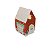 10 CAIXA CASINHA MINI PANETONE 250G 10X10X17 5604 (NATAL 2025 IDEIA) - Imagem 3