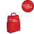 10 MALETA PRESENTE DE NATAL 19X8X24 5698 HOT STAMPING (NATAL 2025 IDEIA) - Imagem 2