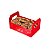 10 CESTA NATAL CAIXOTE G 25X18X14 5695 HOT STAMPING (NATAL 2025 IDEIA) - Imagem 3