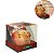 10 CAIXA P/ MINI PANETONE 250G 11X11X10 - NOEL 5722 (NATAL 2025 IDEIA) - Imagem 2
