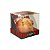 10 CAIXA P/ MINI PANETONE 250G 11X11X10 - NOEL 5722 (NATAL 2025 IDEIA) - Imagem 3