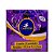50 GUARDANAPOS HALLOWEEN ROXO FESTA 19,5 X 22,5 CAMPFESTA - Imagem 3
