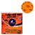 50 GUARDANAPOS HALLOWEEN LARANJA  FESTA 19,5 X 22,5 CAMPFESTA - Imagem 1