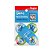 50 PORTA FORMINHA OS SMURFS REGINA - Imagem 4