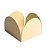 50 Forminhas nude Para Doces 4 Pétalas 3,3X3,3X2,5 121.65 (Nc Toys Simples) - Imagem 4