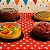 50 EMBALAGENS P/ BOLO E TORTA 50M PRETA 1,5KG CHOCOBRAZ - Imagem 4
