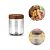 12 POTE MULTIUSO BAZAR 650ML TP AMADEIRADA ( GALVANOTEK ) - Imagem 3